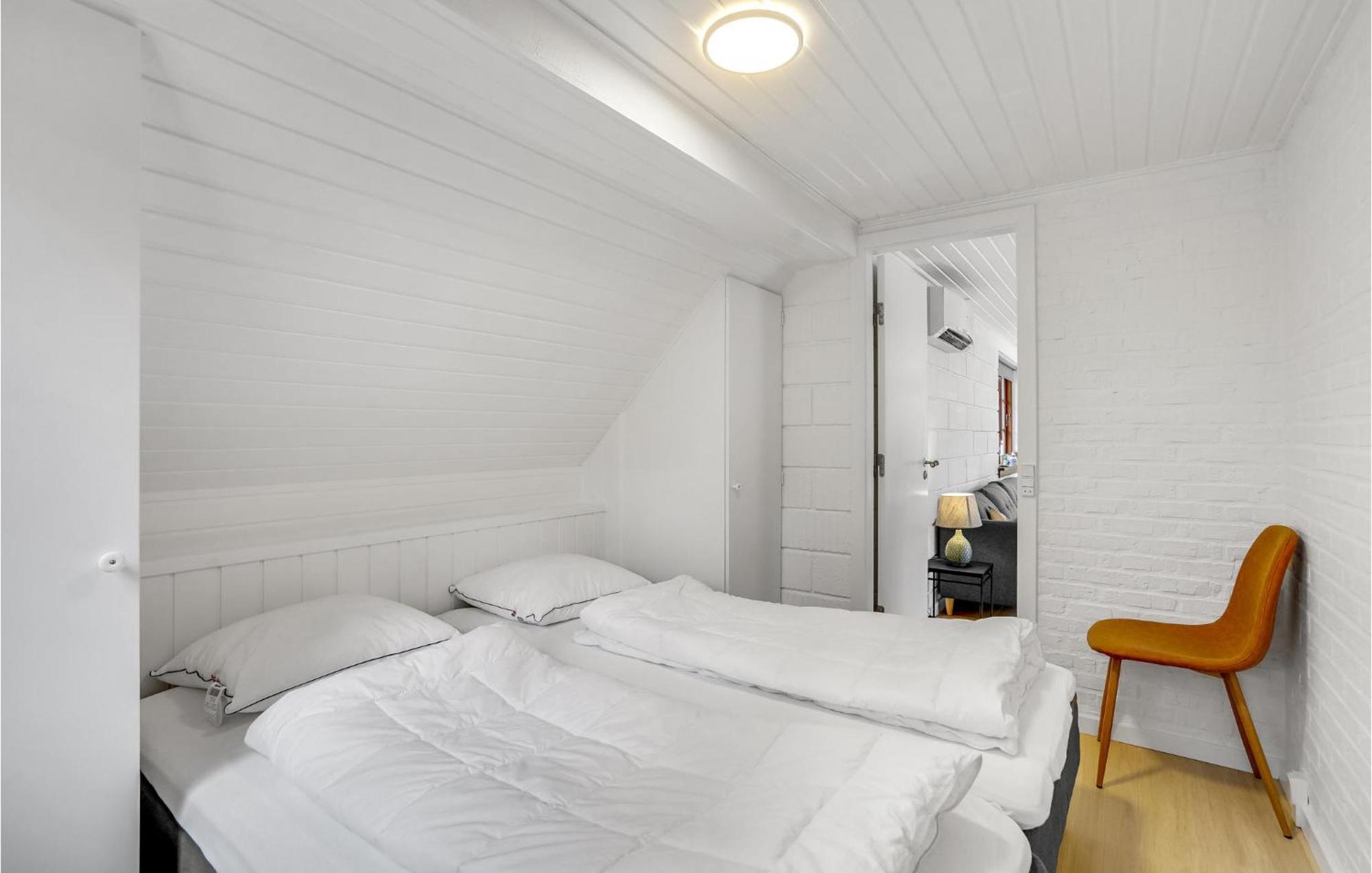 3 Bedroom Beautiful Home In 링쾨빙 외부 사진